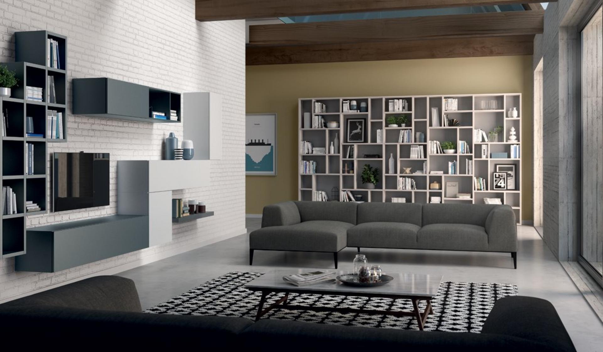 Home Mobili Pompili Valentano